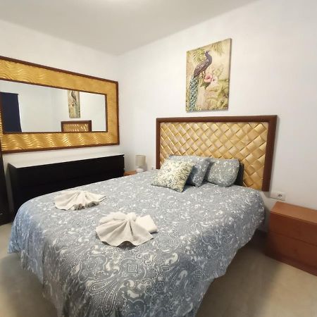 Apartament Apartamento Mimon Puerto del Carmen  Zewnętrze zdjęcie