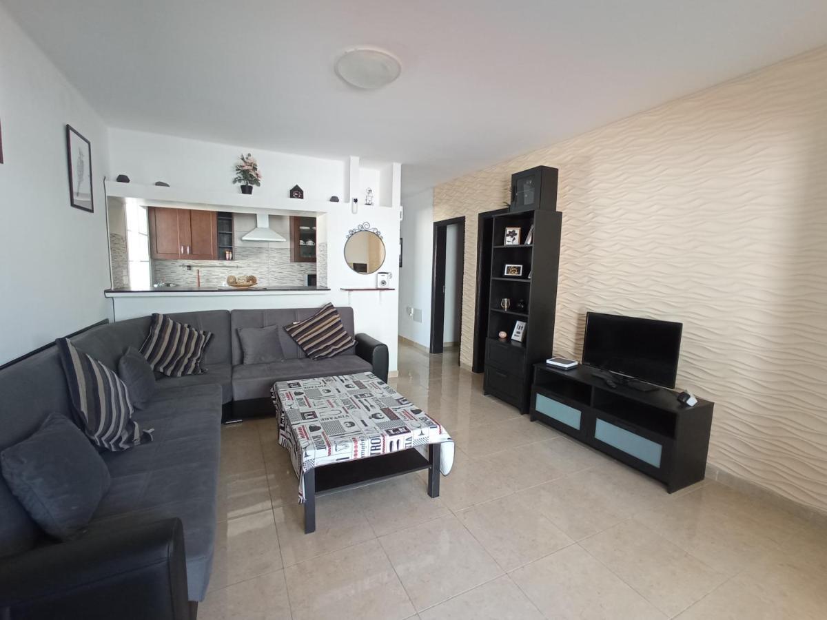 Apartament Apartamento Mimon Puerto del Carmen  Zewnętrze zdjęcie