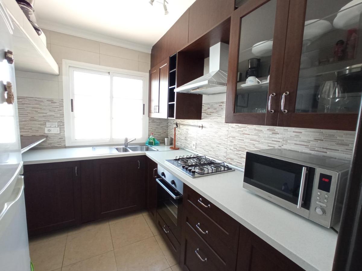 Apartament Apartamento Mimon Puerto del Carmen  Zewnętrze zdjęcie