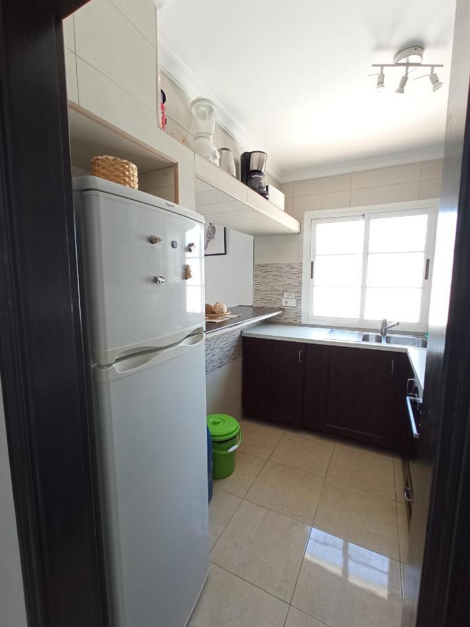 Apartament Apartamento Mimon Puerto del Carmen  Zewnętrze zdjęcie