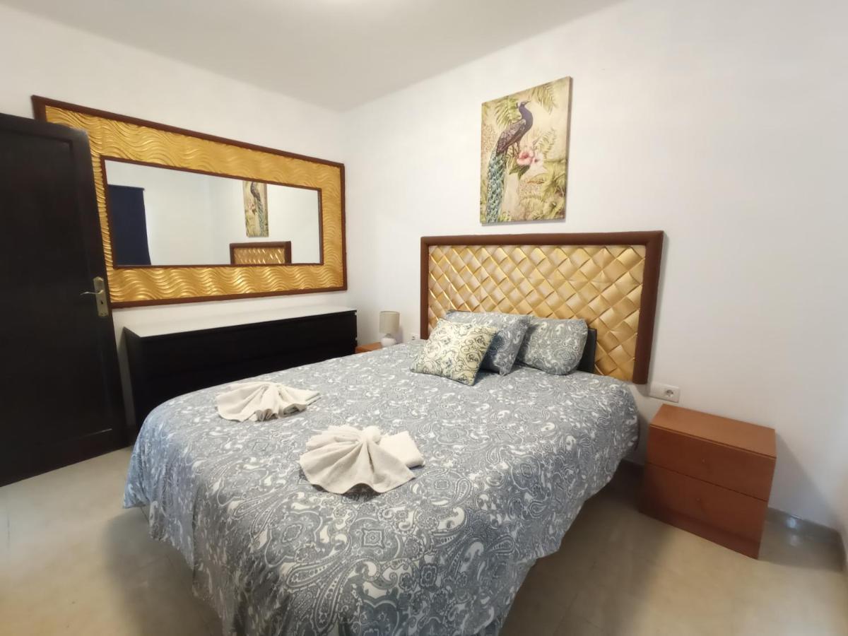 Apartament Apartamento Mimon Puerto del Carmen  Zewnętrze zdjęcie