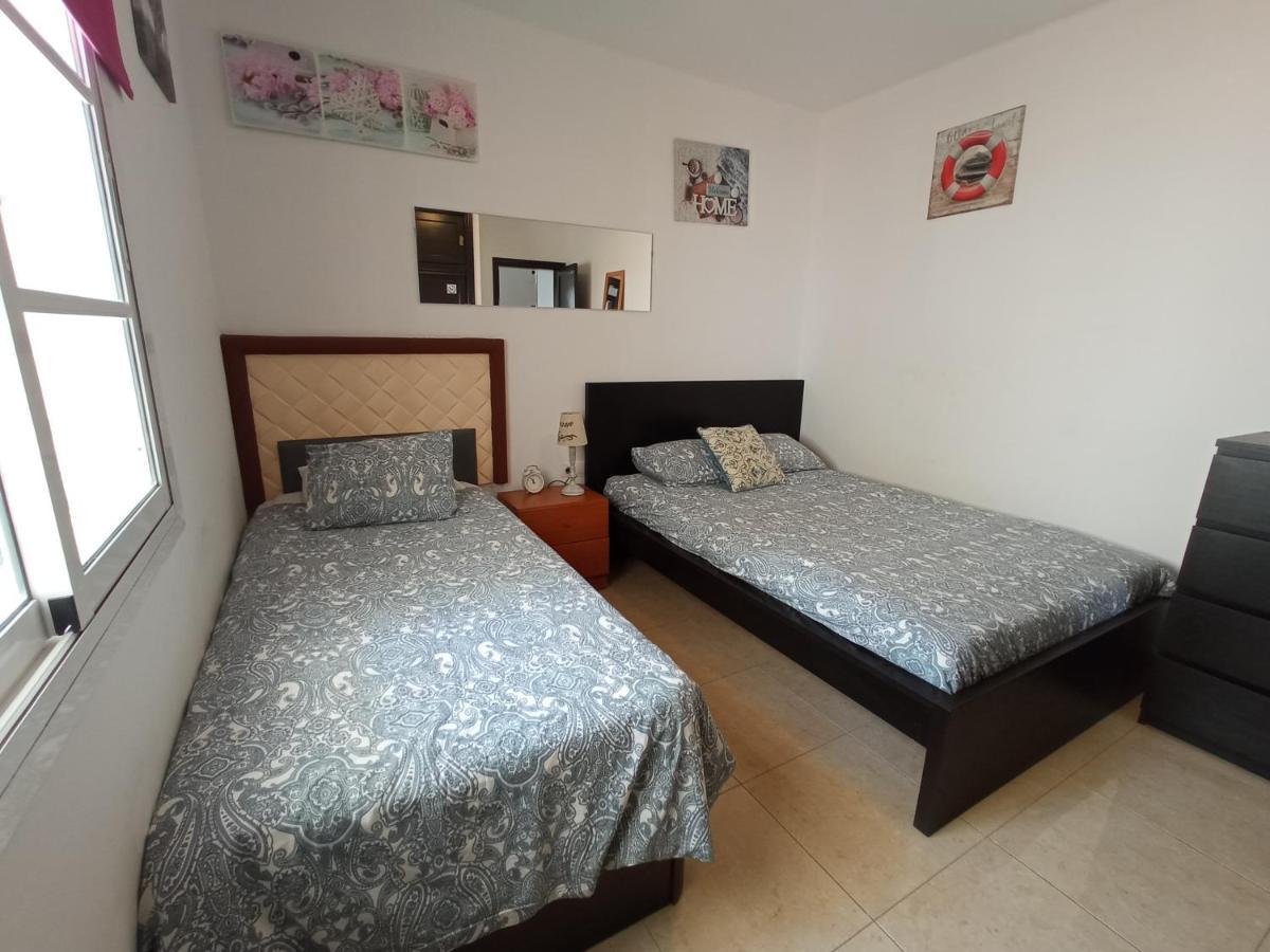 Apartament Apartamento Mimon Puerto del Carmen  Zewnętrze zdjęcie