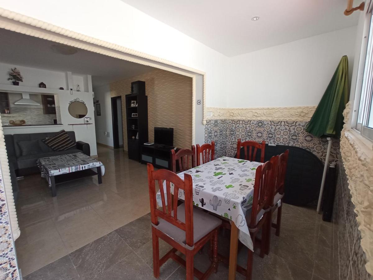 Apartament Apartamento Mimon Puerto del Carmen  Zewnętrze zdjęcie
