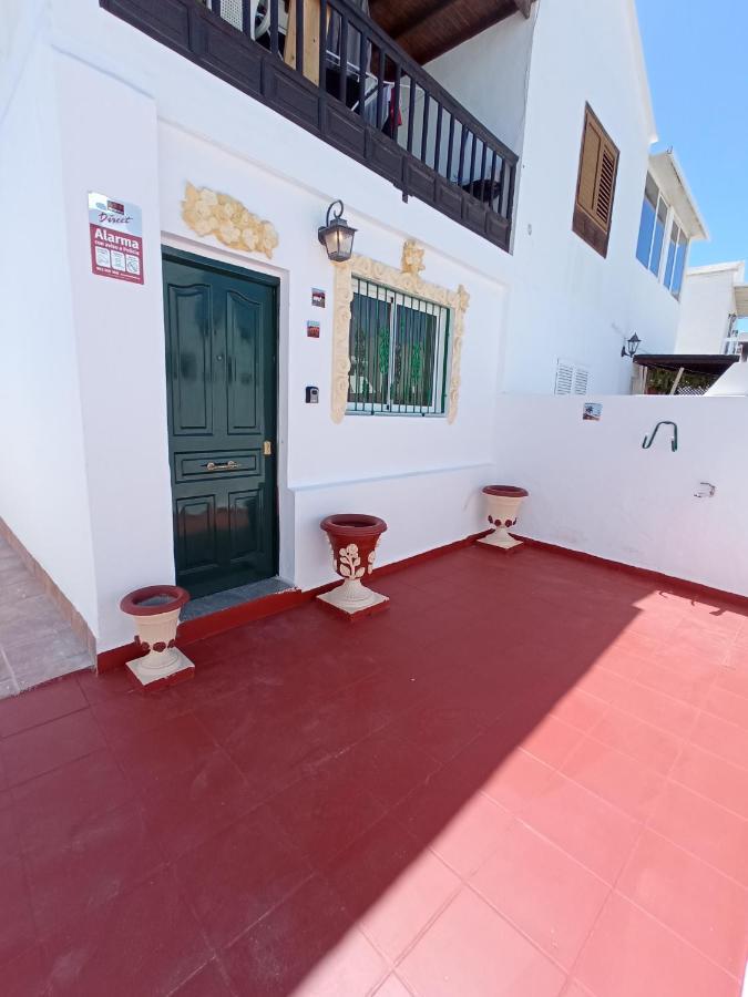 Apartament Apartamento Mimon Puerto del Carmen  Zewnętrze zdjęcie