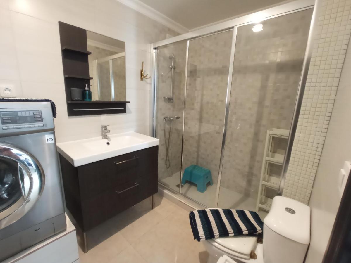 Apartament Apartamento Mimon Puerto del Carmen  Zewnętrze zdjęcie