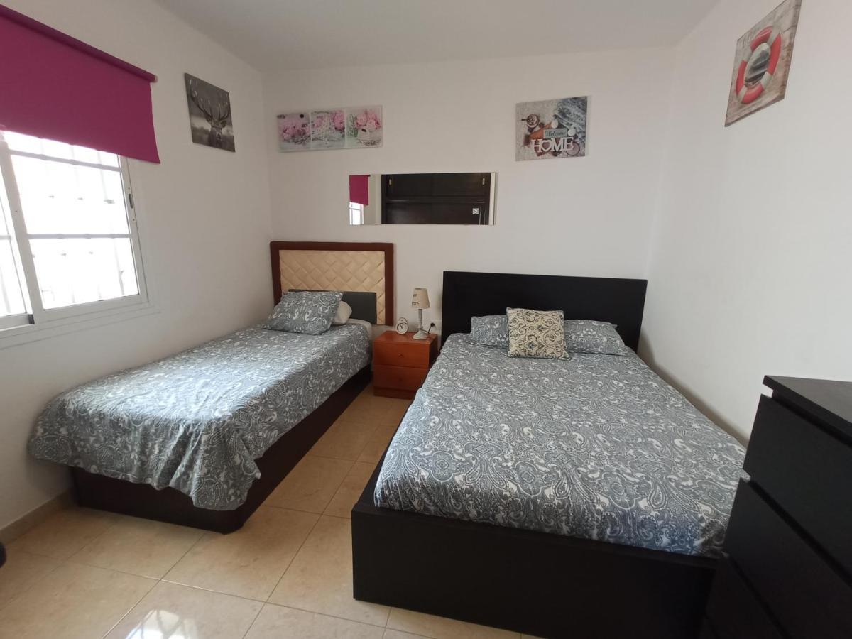 Apartament Apartamento Mimon Puerto del Carmen  Zewnętrze zdjęcie