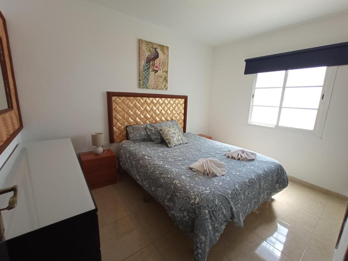 Apartament Apartamento Mimon Puerto del Carmen  Zewnętrze zdjęcie