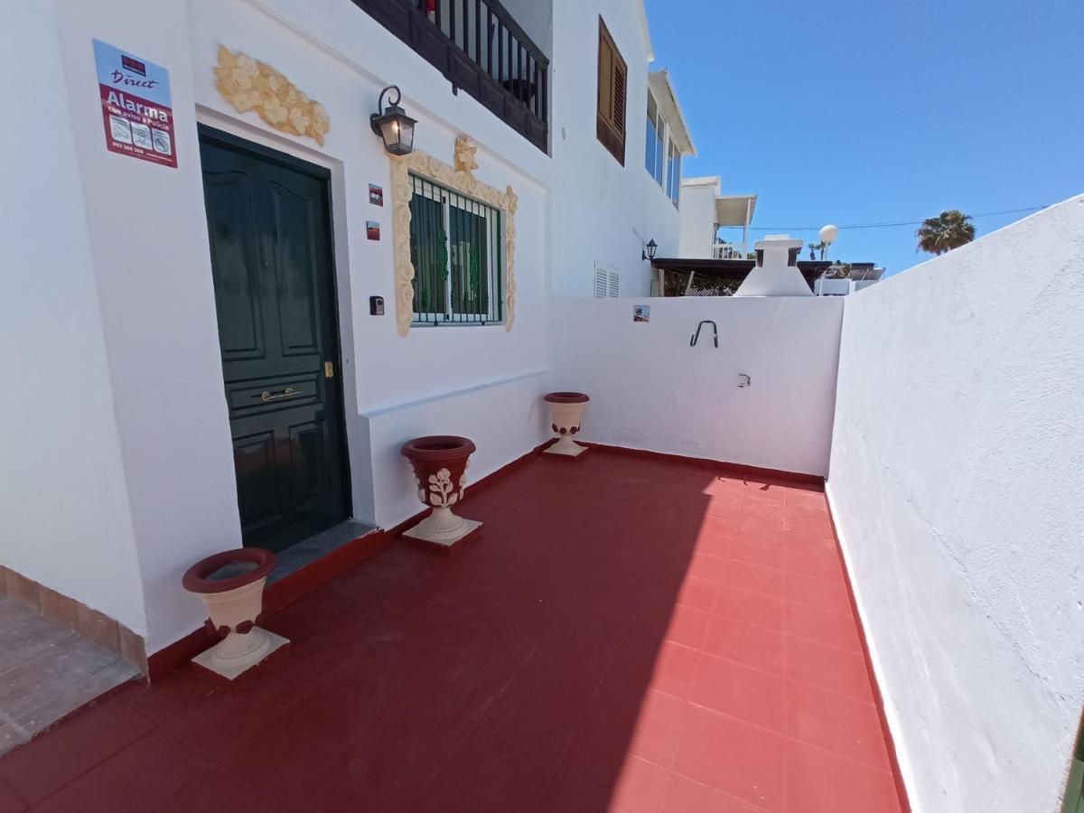 Apartament Apartamento Mimon Puerto del Carmen  Zewnętrze zdjęcie