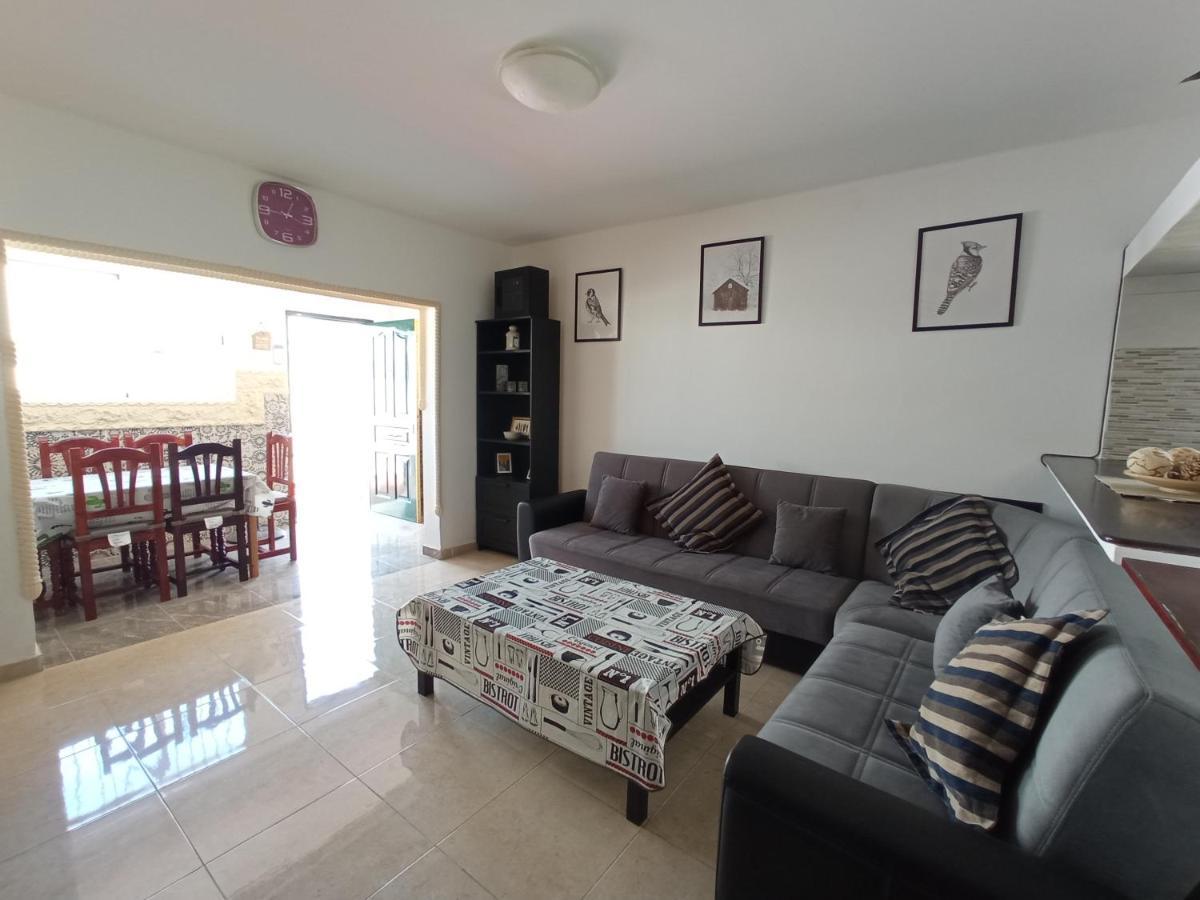 Apartament Apartamento Mimon Puerto del Carmen  Zewnętrze zdjęcie